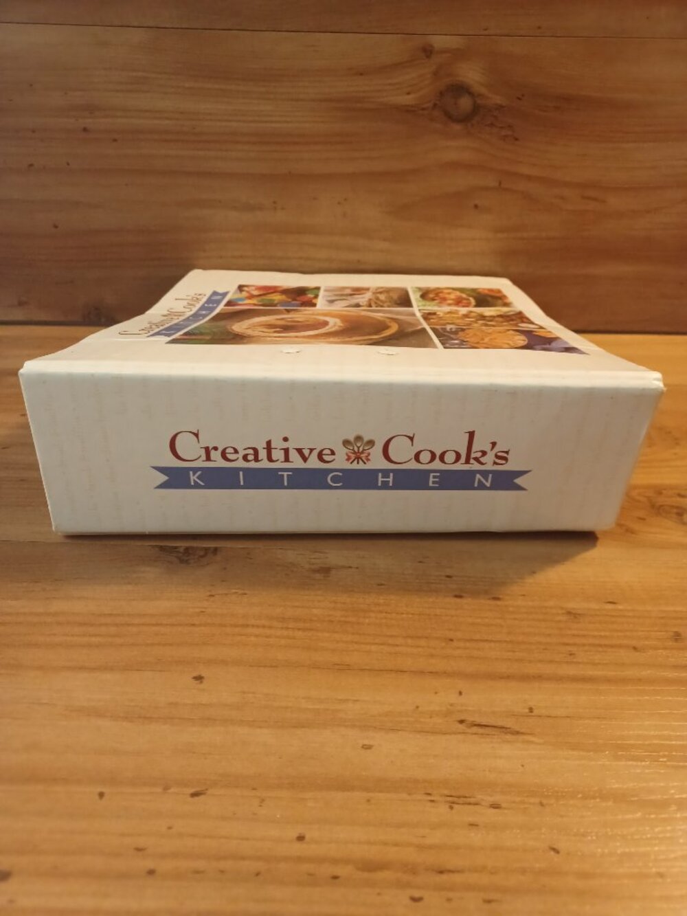 Creative Cook's Kitchen Cookbook - Picture 5 of 8